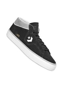 Converse CONS Louie Lopez Pro Suede Shoes black ash stone white men US 12