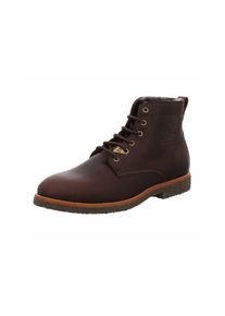 Panama Jack Stiefel Herren dunkelbraun Größe 44