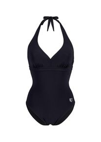 arena Formujúce plavky 'SHAPEWEAR ALESSIA C-CUP' Ženy čierna / strieborná M