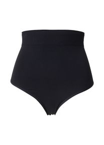 Hunkemöller Hunkemöller Majtki modelujące dla kobiet czarny Rozmiar XS