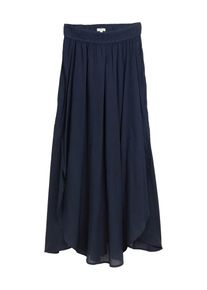 Tom Tailor Dames Rok donkerblauw 40
