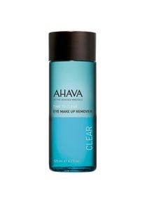 AHAVA - Time to Clear Eye Make-Up Remover Desmaquillantes 125 ml unisex