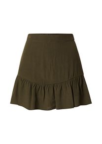 ABOUT YOU Jupe 'Noelle' Femme vert taille 40
