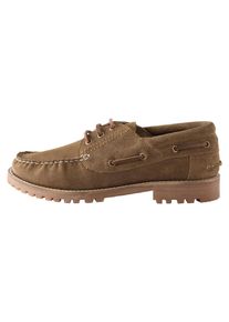 next Bootsschuh Herren sand Größe 40