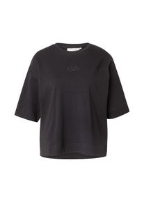 Copenhagen Muse Dames Shirt zwart XS