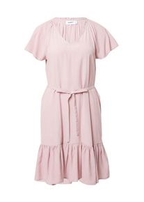 Moves Robe 'Donatelle' Femme violet taille 40