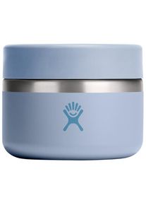 Hydro Flask Insulated Food Jar Food storage (355 ml, grey)