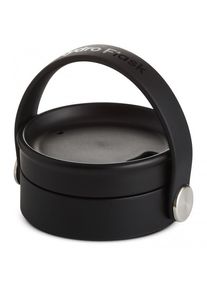 Hydro Flask Wide Mouth Flex Sip Lid Lid (One Size, black)