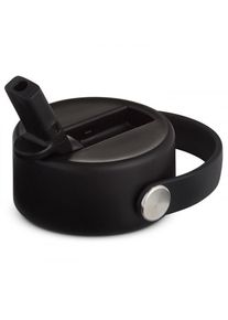 Hydro Flask Flex Straw Lid (One Size, black)