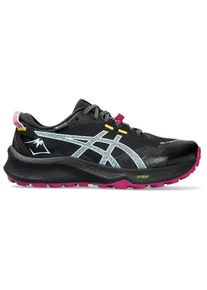asics Women's Gel-Trabuco 12 GTX Trail running shoes Women (6, black)