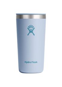 Hydro Flask All Around Tumbler Insulated mug (355 ml, grey)