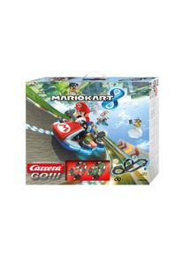 Carrera - Nintendo Mario Kart 8