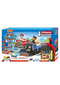Carrera - PAW PATROL - Race 'N' Rescue