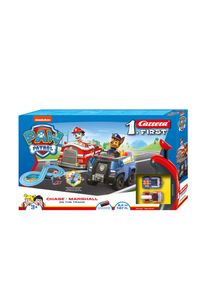 Carrera - PAW PATROL - On the Track