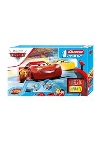 Carrera - Disney·Pixar Cars - Race of Friends