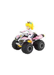 Carrera - 2 4GHz Mario Kart™ Peach - Quad