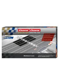 Carrera - Multistart Lane