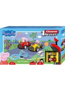 Carrera - Peppa Pig - Kids GranPrix