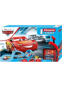 Carrera - Disney·Pixar Cars - Power Duell