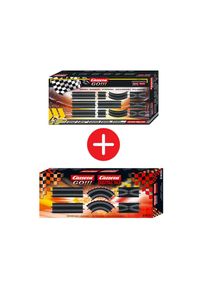 Carrera - GO!!! Track Expansion Bundle