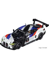 Carrera - BMW M4 GT3 "BMW M Motorsport No.1"