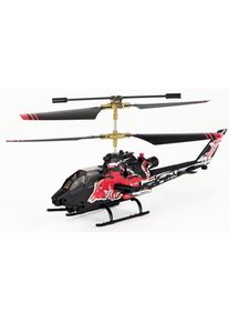 Carrera - 2 4GHz Red Bull Cobra TAH-1F
