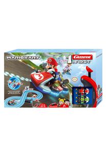 Carrera - Mario Kart™ - Mario vs. Yoshi