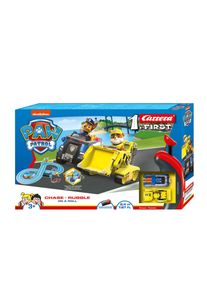 Carrera - PAW PATROL - On a Roll 2 4