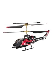 Carrera - 2 4GHz Red Bull Cobra TAH-1F