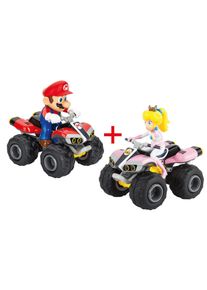 Carrera - Mario Kart 8 Kids-Party-Set: Power Couple Mario + Peach