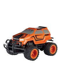 Carrera RC SUV orange