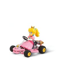 Carrera - 2 4GHz Mario Kart(TM) Pipe Kart Peach