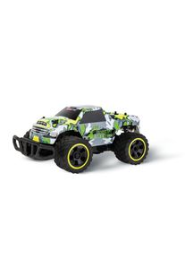 Carrera - 2 4GHz Forest Hunter