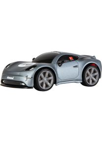 Carrera - 2 4GHz Mini RC grey - Bundesliga