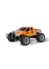 Carrera - 2 4GHz Ford F-150 Raptor D/P