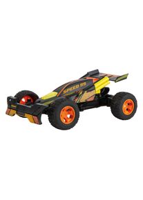 Carrera - 2 4GHz Orange Jumper - High Speed