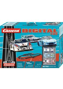 Carrera - Retro Grand Prix