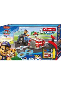 Carrera - PAW PATROL - On the Track