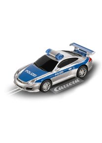 Carrera - Porsche GT3 "Polizei"