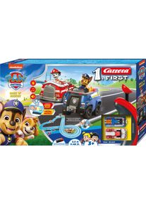 Carrera - PAW PATROL - Race 'N' Rescue