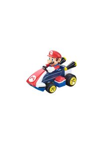 Carrera - 2 4GHz Mario Kart(TM) Mini RC Mario (Paperbox)
