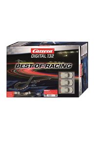 Carrera - Best of Racing Vol.1