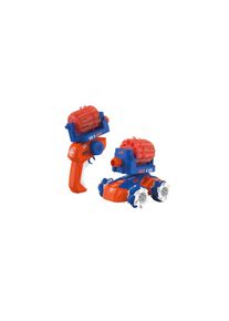 Carrera - 2 4GHz Nerf™ Blasting Car