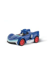 Carrera - Team Sonic Racing™ Mini RC - Sonic 1:43