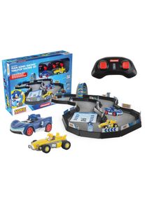 Carrera - Team Sonic Racing™ Tabletop Racing Set