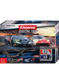 Carrera - Full Throttle
