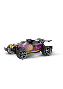 2 4GHz Purple Rocket -PX- Carrera Profi RC