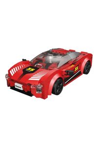 2 4GHz Carrera RC Construction Racer