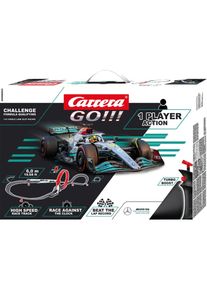 Carrera - Challenge - Formula Qualifying