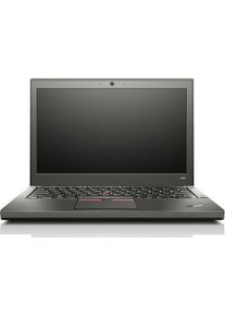 Lenovo ThinkPad X250 | i5-5300U | 12.5" | 8 GB | 256 GB SSD | WXGA | Webcam | Win 10 Pro | IT
